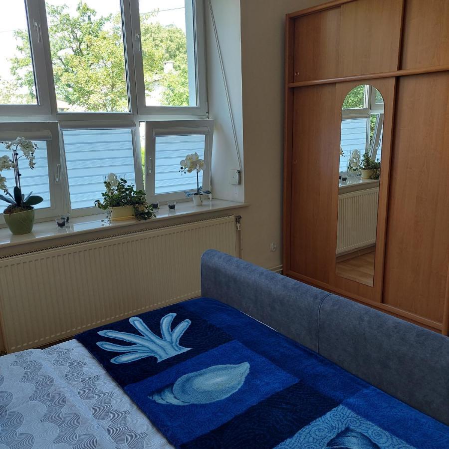 Apartament Zwierzyniec Na Roztoczu Esterno foto