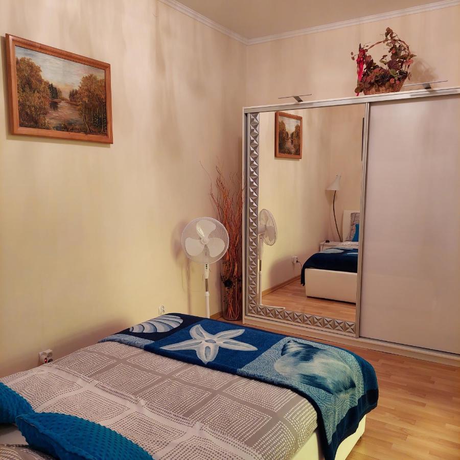 Apartament Zwierzyniec Na Roztoczu Esterno foto